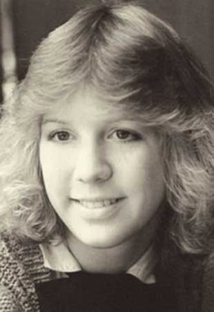 Lisa Marie Kimmell